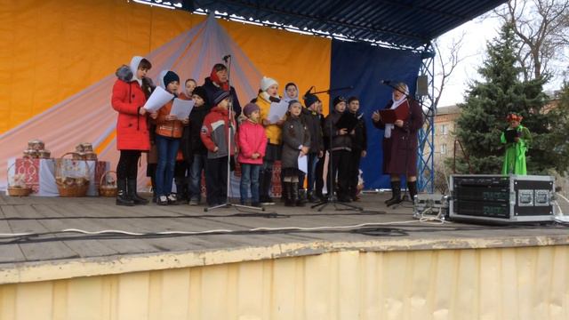 Воскресение Христово 2017 смотреть онлайн