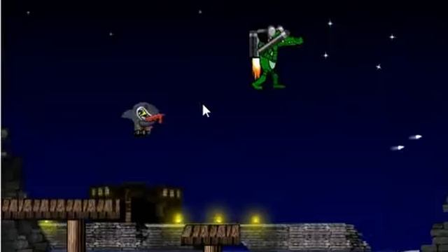 Super Shark Shooter - Super Shark Shooter Game - Kizi2.net смотреть онлайн