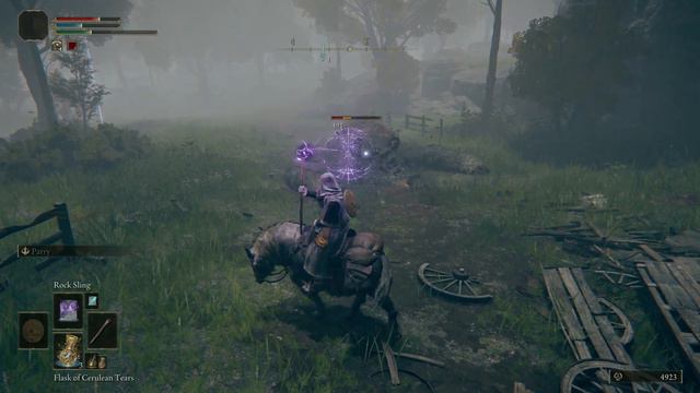 Elden Ring: PS5 HDR Gameplay Walkthrough - Part 4. East Limgrave Full Game [No Commentary] смотреть онлайн
