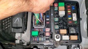 2013 2014 2015 2016 2017 & 2018 Hyundai Santa Fe Sport How To Change Electrical Fuses