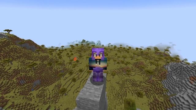 18 Features In 1.18 That Change Minecraft Forever