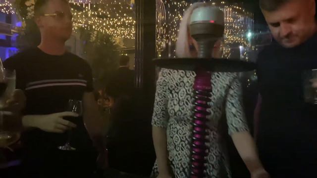 ЖИЗНЬ В АМЕРИКЕ. НОЧНАЯ ЖИЗНЬ ПОСЛЕ КАРАНТИНП смотреть онлайн