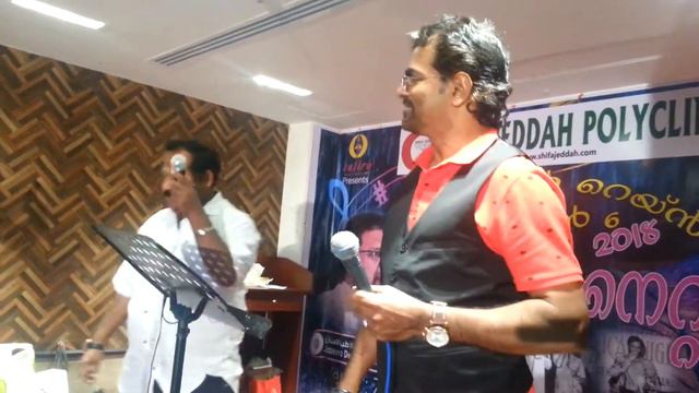 Noohu Beemapally with Jamal Pasha.23/12/2018,Mirza Shareef night. смотреть онлайн