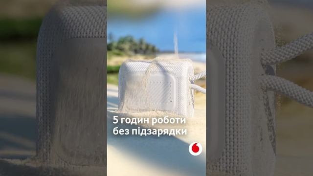 JBL GO 3 – нове покоління ультрапортативної колонки. смотреть онлайн