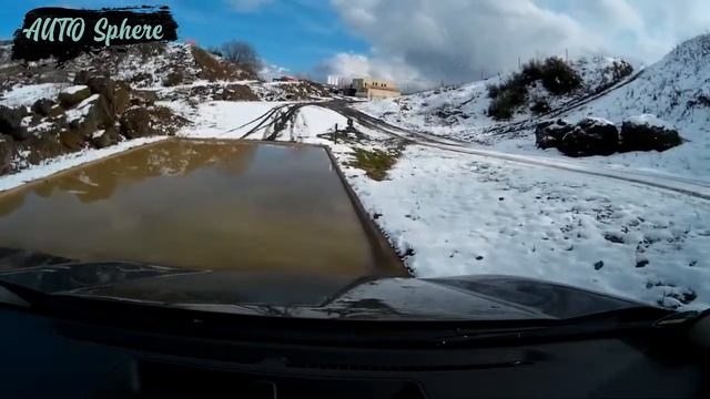 Автомобиль Nissan Navara — плюсы и минусы