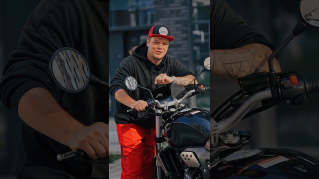 За что райдеры так полюбили Cyclone RE5 ? смотреть онлайн