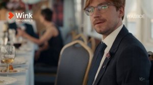 Сериал «Надвое» 9 серия. Анонс (2022) Wink Originals, Данила Козловский, Александр Петров