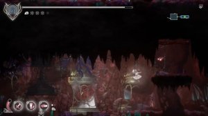 Прохождение Ender Lilies: Quietus of the Knights — Финал: Скверна