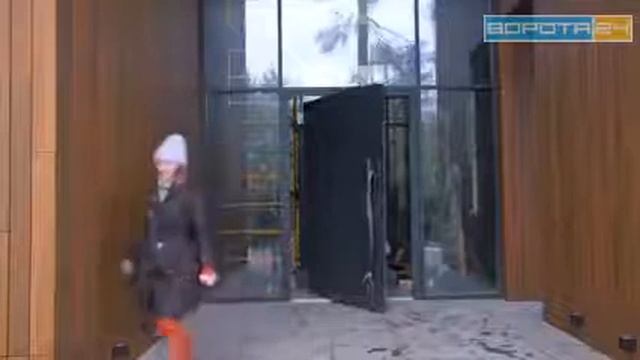 Алюминиевые входные двери для дома - наружные уличные системы со стеклом - Харьков, Днепр, Киев смотреть онлайн