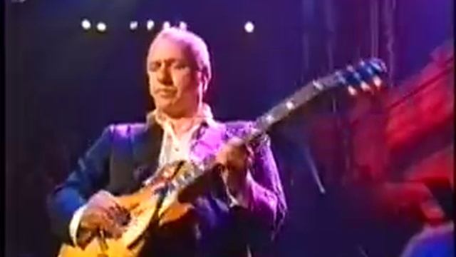 Mark Knopfler Local Hero Wild Theme, Montserrat ´97 смотреть онлайн