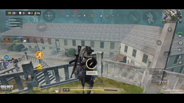 *New* ALCATRAZ Map | ft. KSI & Carryminati смотреть онлайн