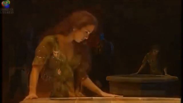 Собор Парижской Богоматери / песня "Belle" / стихотворный перевод смотреть онлайн