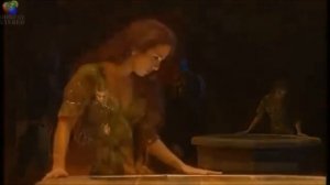 Собор Парижской Богоматери / песня «Belle» / стихотворный перевод