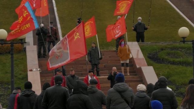 Красный день календаря. смотреть онлайн