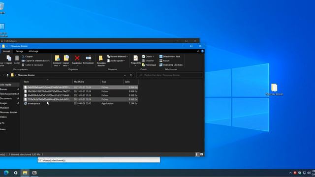 TEST COMODO Antivirus 2023 Parti 2 final смотреть онлайн