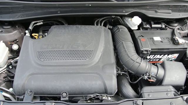 IX35 Дизель работа двигателя смотреть онлайн