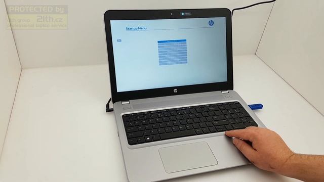 How to ENTER to BIOS HP Probook 450 G2, UEFI, Bios and windows install смотреть онлайн