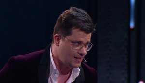 Comedy Woman: Любовницы олигарха