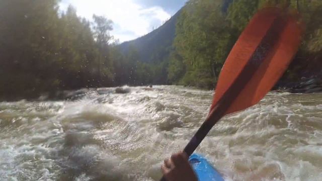 Урсул, I'm Lovin' It!