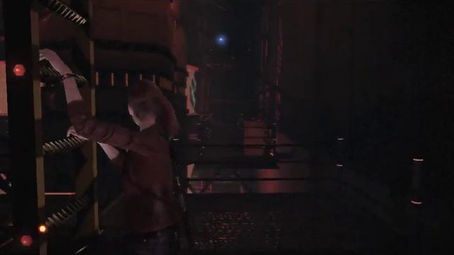 Resident Evil Revelations 2 Эпизод Четвёртый смотреть онлайн