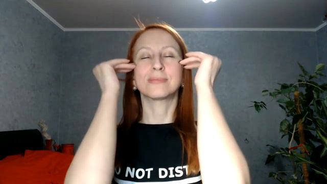 Упражнение Пальчиковый душ смотреть онлайн