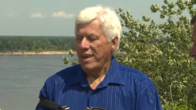 Роман Сальников, Владимир Глазунов, Василий Гордеев - "Сормовская лирическая" смотреть онлайн