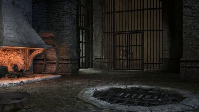 ПОЛНЫЙ РАЗБОР КВЕСТА "ПОКЕР С КОСТЯМИ". The Witcher 1. смотреть онлайн