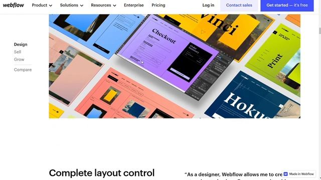 WordPress vs Webflow - Which One Is Better? смотреть онлайн