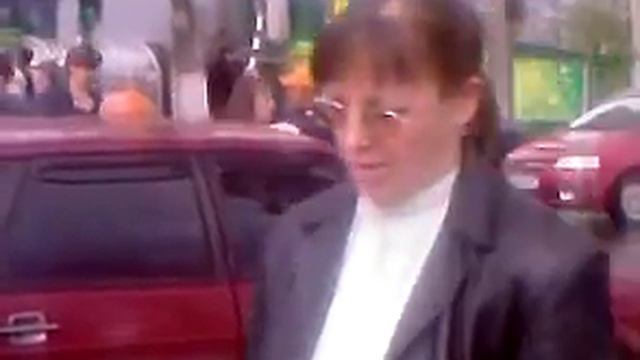 г.Донецк мкр.Текстильщик-Гражданский регулировщик смотреть онлайн