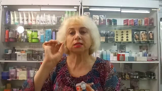 Стираем следы усталости. Сыворотка Антистресс Faberlic смотреть онлайн