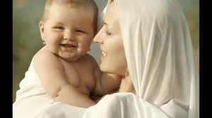 мама моя!! Лары Фабиан ))  кавер на русском песня для всех мам.