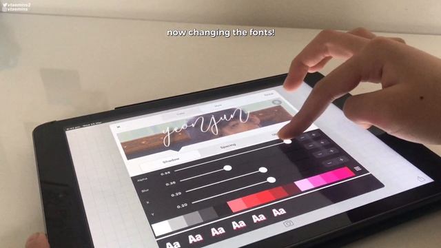 KPOP DIY: make your own idol magazine covers! смотреть онлайн