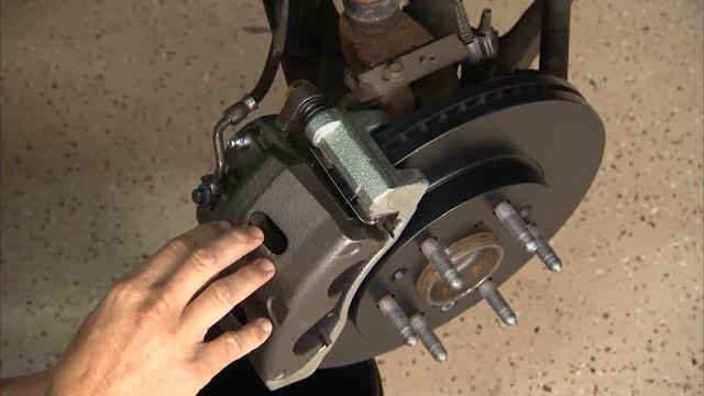 BRAKE Bleeding & Hydraulics 101 смотреть онлайн