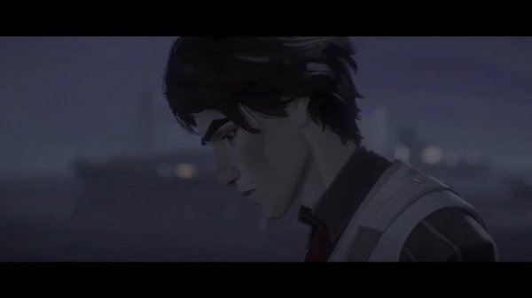 Viktor (Arcane) || Run