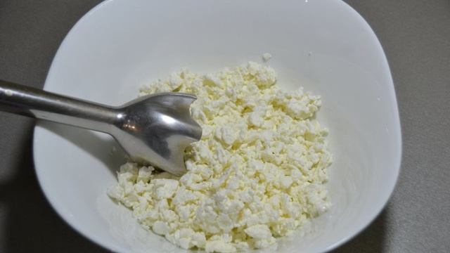 Сборник рецептов