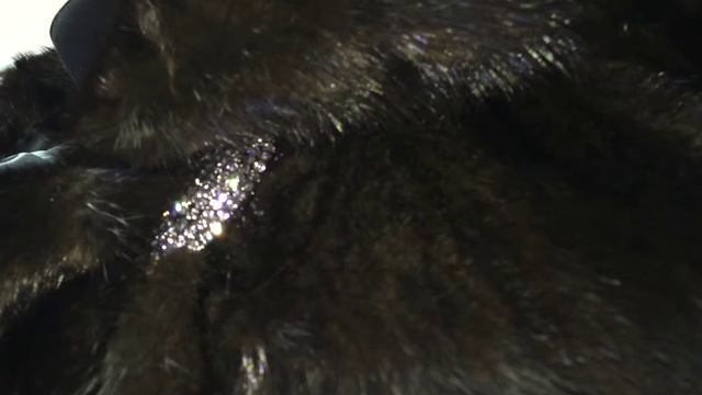 Как отличить натуральный мех от подделки норковая шуба полушубок смотреть онлайн