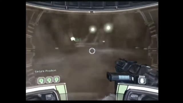 Star Wars Republic Commandos GMV/AMV Down In Flames