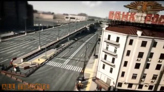 Трейлер игры: Auto Club Revolution смотреть онлайн