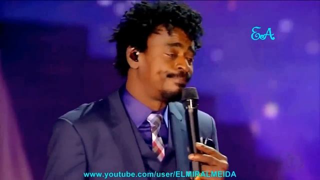 ROBERTO CARLOS & SEU JORGE - AMIGA DA MINHA MULHER 2012 (RC Especial) - HD смотреть онлайн