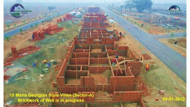 Lahore Smart City Development | Current Market Situation & Future Deals | January 2022 смотреть онлайн