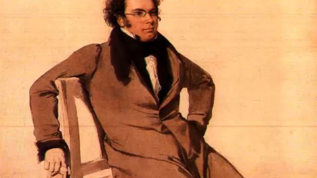 Schubert - Heideröslein смотреть онлайн