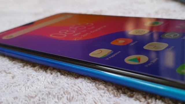 Vivo Y91i Vs Huawei Y6 pro 2019| Phone Comparison| Philippines смотреть онлайн