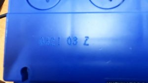 АКОМ +EFB  Дата производства и пусковой ток аккумулятора АКОМ ЕФБ