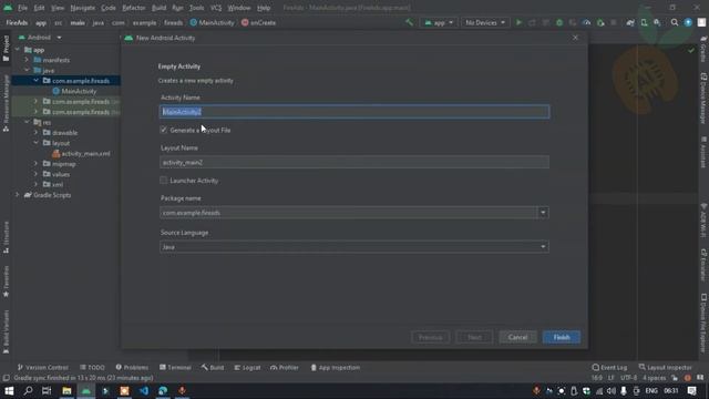 Implement Admob Ads With Firebase | Change Ads unit id from Firebase part 1 | Setup Ads Unit ID смотреть онлайн