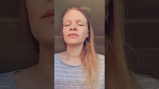 День 158 Интенсив Мой волшебный год с Медитацией смотреть онлайн