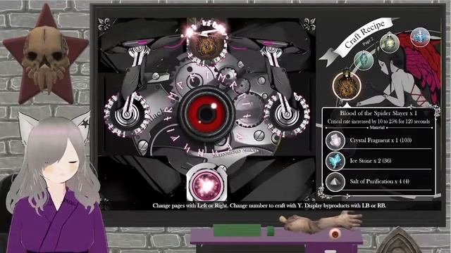 Black Witchcraft Pt. 5