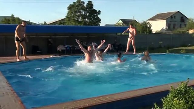 Крым. Орлиное-2010 смотреть онлайн