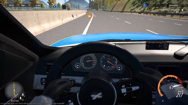 Die Ungeschriebene Regel | Autobahn Police Simulator 2 #07