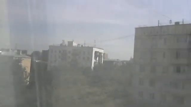 Красная пресня вид из окна. Дата: 1 июня 2013 г., 11:17. смотреть онлайн