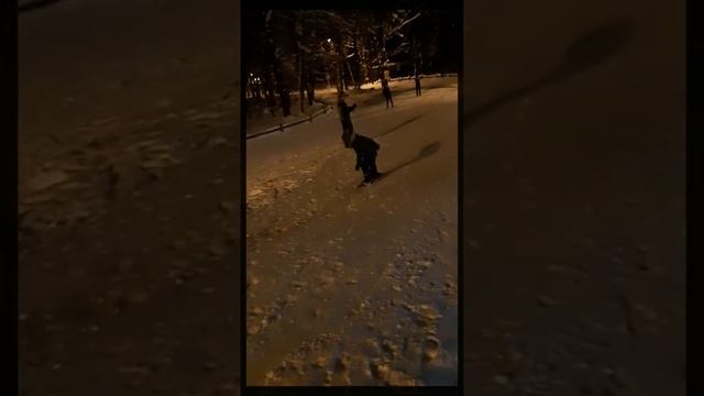 Сноуборд это круто)) смотреть онлайн
